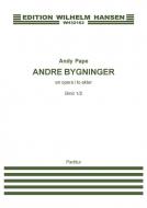 Andre Bygninger - En Opera i 2 Akter 