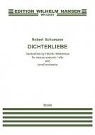 Robert Schumann's Dichterliebe 