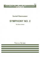 Symphony No. 2 'The Earth Anew' 