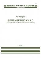 Remembering Child 