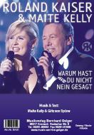Warum hast du nicht nein gesagt 
