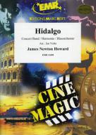 Hidalgo Standard