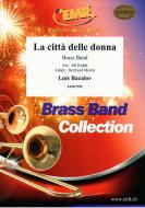 La città delle donne Standard
