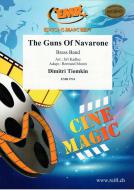 The Guns Of Navarone Standard