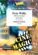 Free Willy Standard