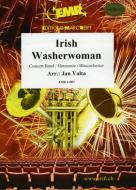 Irish Washerwoman Standard
