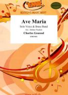 Ave Maria Standard
