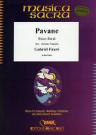 Pavane Standard