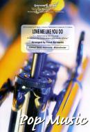 Love Me Like You Do 