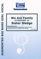 We Are Family 