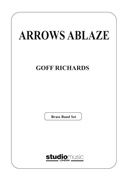 Arrows Ablaze 