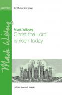 Christ The Lord Is Risen Today 
