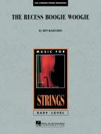 The Recess Boogie Woogie Standard