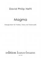 Magma 