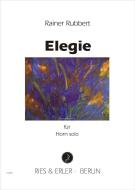 Elegie 