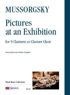 Pictures at an Exhibition 