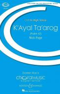K'Ayal Ta'arog 