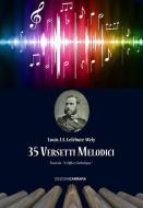 35 Versetti Melodici 