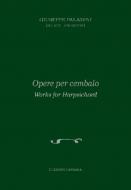 Opere per Cembalo 