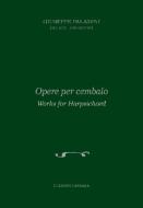 Opere per Cembalo 