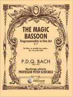 The Magic Basoon S.7 