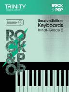 Session Skills for Keyboards Initial-Grade 2 