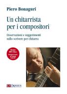 Un chitarrista per l compositori 