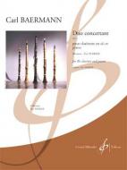 Duo concertant op. 4 