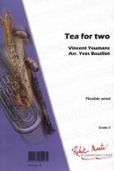 Tea For Two 