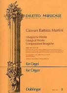 Liturgische Werke 3 