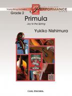 Primula 