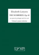 The Numbered, Op. 63 