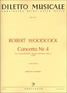 Concerto Nr. 4 C-Dur 3 Concerti 