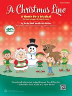 A Christmas Line 