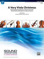 A Very Viola Christmas Standard