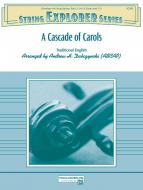 A Cascade of Carols Standard