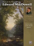 Classics for The Advancing Pianist Book 2 Standard