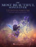The Most Beautiful Songs Ever 