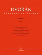 Romanze op. 11 