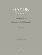 Symphony no. 91 E-flat major Hob. I:91 