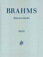 Piano Pieces 