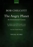 The Angry Planet 