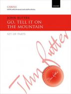 Go, tell it on the mountain 