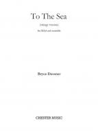 To The Sea (Score/Parts) 