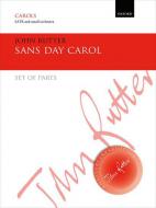 Sans Day Carol 