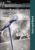 Weekend in the City 