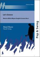Let's Groove (Fanfarenorchester) 