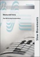 Ebony and Ivory (Fanfarenorchester) 