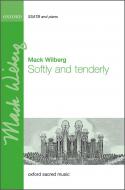 Softly and tenderly 