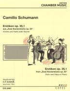 Erotikon op. 35,1 